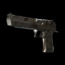 Desert Eagle | The Bronze (Factory New)