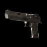 Desert Eagle | The Bronze (Factory New)