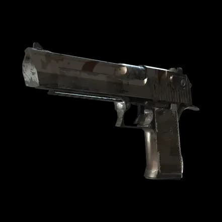 Desert Eagle | The Bronze (Field-Tested)