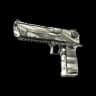 Desert Eagle | The Daily Deagle (Well-Worn)