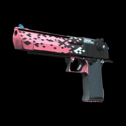 Desert Eagle | Trigger Discipline (Factory New)