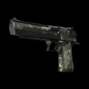 Desert Eagle | Urban DDPAT (Battle-Scarred)