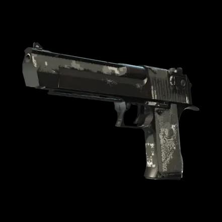 Desert Eagle | Urban DDPAT (Battle-Scarred)