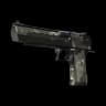 Desert Eagle | Urban DDPAT (Battle-Scarred)