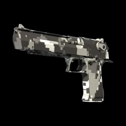 Desert Eagle | Urban DDPAT (Factory New)