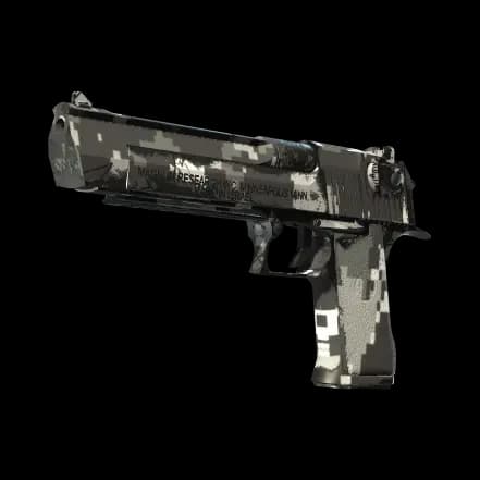 Desert Eagle | Urban DDPAT (Field-Tested)