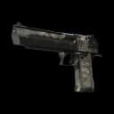 Desert Eagle | Urban Rubble (Battle-Scarred)