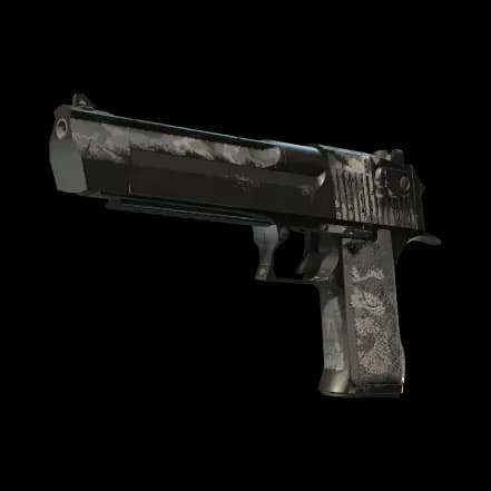Desert Eagle | Urban Rubble (Battle-Scarred)