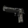 Desert Eagle | Urban Rubble (Battle-Scarred)