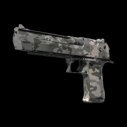 Desert Eagle | Urban Rubble (Factory New)