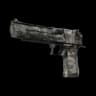 Desert Eagle | Urban Rubble (Well-Worn)