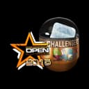DreamHack Cluj-Napoca 2015 Challengers (Foil)