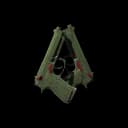 Dual Berettas | Briar (Factory New)