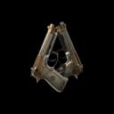 Dual Berettas | Cartel (Battle-Scarred)