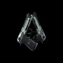 Dual Berettas | Dezastre (Field-Tested)