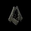 Dual Berettas | Elite 1.6 (Battle-Scarred)