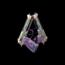 Dual Berettas | Flora Carnivora (Factory New)