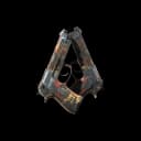 Dual Berettas | Hideout (Field-Tested)