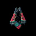 Dual Berettas | Melondrama (Battle-Scarred)