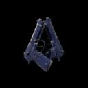 Dual Berettas | Moon in Libra (Field-Tested)