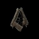 Dual Berettas | Oil Change (Field-Tested)