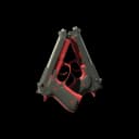 Dual Berettas | Panther (Factory New)