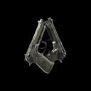 Dual Berettas | Stained (Battle-Scarred)