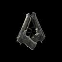 Dual Berettas | Stained (Well-Worn)