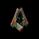 Dual Berettas | Twin Turbo (Battle-Scarred)