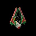 Dual Berettas | Twin Turbo (Field-Tested)