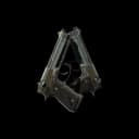 Dual Berettas | Ventilators (Field-Tested)