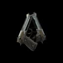 Dual Berettas | Ventilators (Minimal Wear)