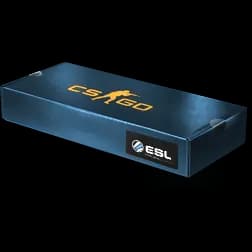 EMS One 2014 Souvenir Package