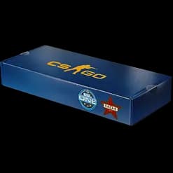 ESL One Cologne 2014 Cache Souvenir Package