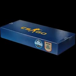 ESL One Cologne 2014 Inferno Souvenir Package