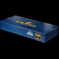 ESL One Cologne 2014 Nuke Souvenir Package