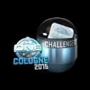 ESL One Cologne 2015 Challengers (Foil)