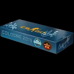 ESL One Cologne 2015 Overpass Souvenir Package