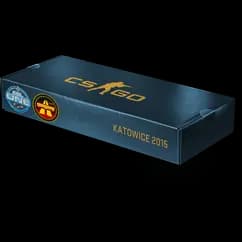 ESL One Katowice 2015 Overpass Souvenir Package