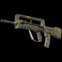 FAMAS | Byproduct (Field-Tested)