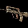 FAMAS | CaliCamo (Field-Tested)