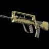 FAMAS | Colony (Battle-Scarred)