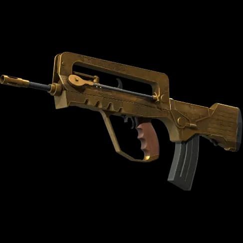 FAMAS | Commemoration (Field-Tested)