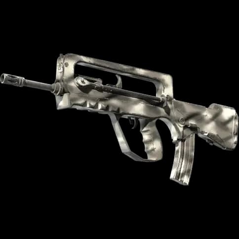 FAMAS | Contrast Spray (Field-Tested)