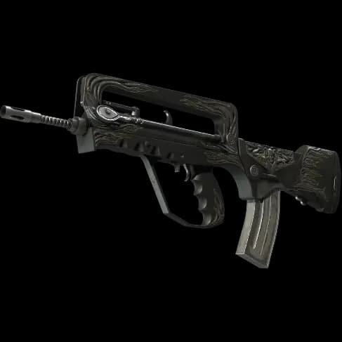 FAMAS | Djinn (Factory New)