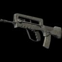 FAMAS | Doomkitty (Field-Tested)
