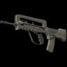 FAMAS | Doomkitty (Field-Tested)