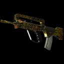 FAMAS | Meltdown (Factory New)