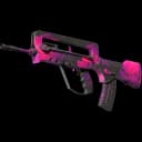 FAMAS | Pulse (Factory New)
