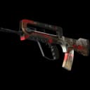 FAMAS | Roll Cage (Field-Tested)